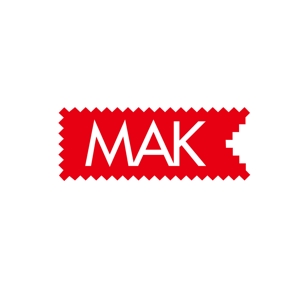 atomgra (atomgra)さんの「MAK  マック」のロゴ作成への提案