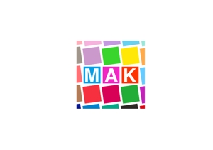 さんの「MAK  マック」のロゴ作成への提案