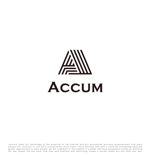 tog_design (tog_design)さんのトレーニングジム/オンラインアカデミー「Accum」のロゴへの提案