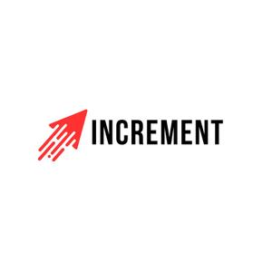 maeshi007 (maeshi007)さんの教育と海外留学のための旅行会社「INCREMENT」のカンパニーロゴの作成への提案