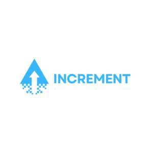 maeshi007 (maeshi007)さんの教育と海外留学のための旅行会社「INCREMENT」のカンパニーロゴの作成への提案