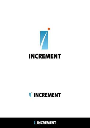 ヘブンイラストレーションズ (heavenillust)さんの教育と海外留学のための旅行会社「INCREMENT」のカンパニーロゴの作成への提案