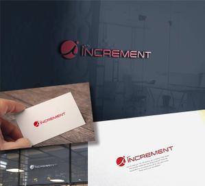 RYUNOHIGE (yamamoto19761029)さんの教育と海外留学のための旅行会社「INCREMENT」のカンパニーロゴの作成への提案