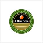 Efficient Works (efficient-works)さんの「Effen Star」のロゴ作成への提案