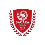 竜の方舟 (ronsunn)さんの小学生のサッカーチーム「SAGARA」のチームエンブレムへの提案