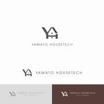 VARMS (VARMS)さんの住宅のリフォーム会社のロゴへの提案