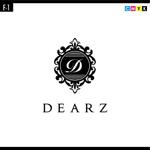 さんのホストクラブ「Dearz」のロゴ作成への提案