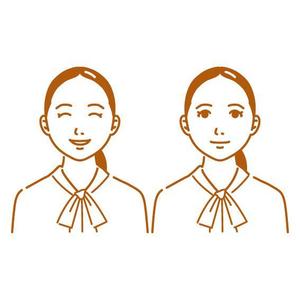 yoxxxcy (yoxxxcy)さんの社員　似顔絵イラストへの提案