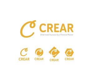 geboku (geboku)さんの保険代理店・FP（ファイナンシャルプランナー）　社名のロゴ制作への提案