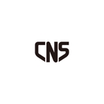 ATARI design (atari)さんの株式会社CNS 作業用ヘルメットのロゴへの提案