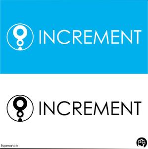 ki-to (ki-to)さんの教育と海外留学のための旅行会社「INCREMENT」のカンパニーロゴの作成への提案