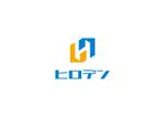 AD-Y (AD-Y)さんの家電販売、電気工事業の「ヒロデン」のロゴへの提案