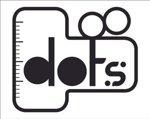 さんの「インテリジェンスの新サービス 『DOTS/Dots/dots』」のロゴ作成への提案