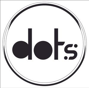 さんの「インテリジェンスの新サービス 『DOTS/Dots/dots』」のロゴ作成への提案