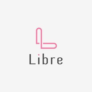 サクタ (Saku-TA)さんの「Libre」のロゴ作成への提案