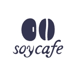 BA07-WORKS (zakico)さんのカフェ(soy cafe)ロゴへの提案