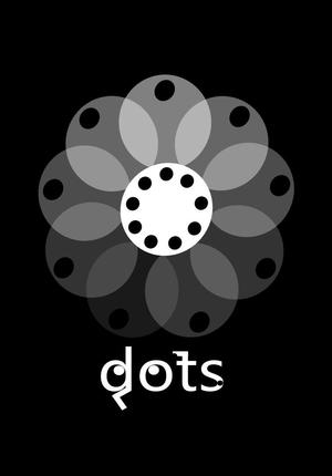 想い出工房クニシーサー (kuniseasaa)さんの「インテリジェンスの新サービス 『DOTS/Dots/dots』」のロゴ作成への提案