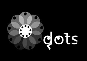 想い出工房クニシーサー (kuniseasaa)さんの「インテリジェンスの新サービス 『DOTS/Dots/dots』」のロゴ作成への提案