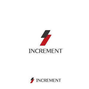 耶耶 (yuki_tk_s)さんの教育と海外留学のための旅行会社「INCREMENT」のカンパニーロゴの作成への提案