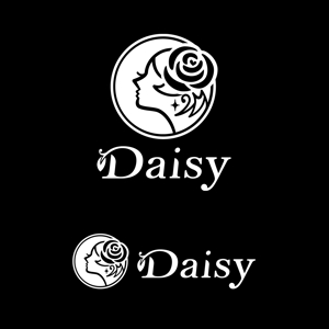 l_golem (l_golem)さんの「Daisy」のロゴ作成への提案