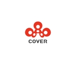 atomgra (atomgra)さんのEC事業ショップ名「COVER８８８」、商品名「８８８」のロゴへの提案