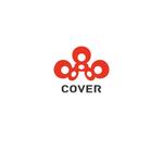 atomgra (atomgra)さんのEC事業ショップ名「COVER８８８」、商品名「８８８」のロゴへの提案