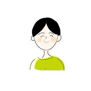 はこ (hako_ksdt)さんの社員　似顔絵イラストへの提案