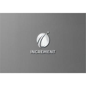 Quiet Design (QuietDesign)さんの教育と海外留学のための旅行会社「INCREMENT」のカンパニーロゴの作成への提案