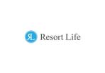 loto (loto)さんのリゾート物件賃貸不動産会社「Resort Life」のロゴへの提案