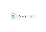 loto (loto)さんのリゾート物件賃貸不動産会社「Resort Life」のロゴへの提案