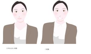 合同会社HIRAKU (hiraku_group_nara)さんの社員　似顔絵イラストへの提案