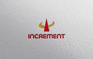 YF_DESIGN (yusuke_furugen)さんの教育と海外留学のための旅行会社「INCREMENT」のカンパニーロゴの作成への提案
