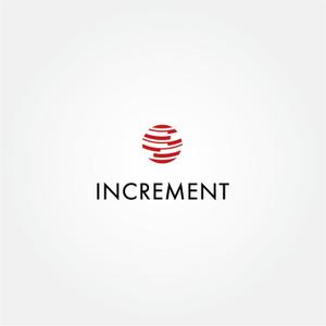 tanaka10 (tanaka10)さんの教育と海外留学のための旅行会社「INCREMENT」のカンパニーロゴの作成への提案