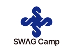 tora (tora_09)さんのスポーツクラブが運営する小学生学童事業のロゴデザイン　名：SWAG Campへの提案