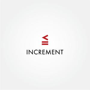 tanaka10 (tanaka10)さんの教育と海外留学のための旅行会社「INCREMENT」のカンパニーロゴの作成への提案