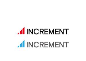loto (loto)さんの教育と海外留学のための旅行会社「INCREMENT」のカンパニーロゴの作成への提案