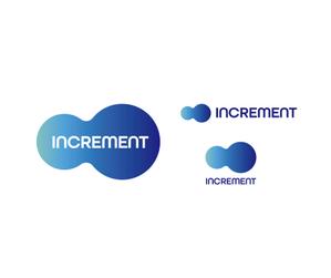 geboku (geboku)さんの教育と海外留学のための旅行会社「INCREMENT」のカンパニーロゴの作成への提案