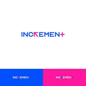 OGR Lab (one_giant_reptile)さんの教育と海外留学のための旅行会社「INCREMENT」のカンパニーロゴの作成への提案