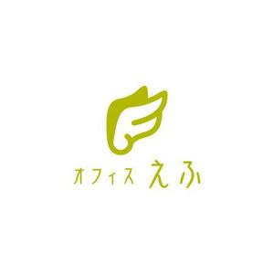 fuji_san (fuji_san)さんの「オフィス えふ」のロゴ作成への提案