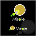 Efficient Works (efficient-works)さんの「Miraie」のロゴ作成への提案