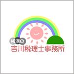 Efficient Works (efficient-works)さんの「横浜の吉川税理士事務所」のロゴ作成への提案