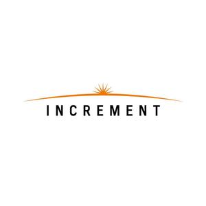 Hi-Design (hirokips)さんの教育と海外留学のための旅行会社「INCREMENT」のカンパニーロゴの作成への提案