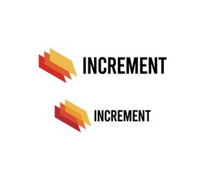 geboku (geboku)さんの教育と海外留学のための旅行会社「INCREMENT」のカンパニーロゴの作成への提案