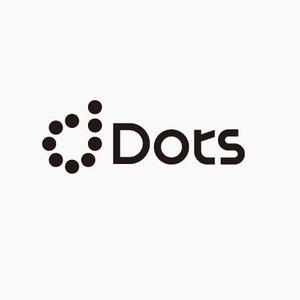 siraph (siraph)さんの「インテリジェンスの新サービス 『DOTS/Dots/dots』」のロゴ作成への提案