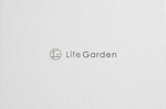ALTAGRAPH (ALTAGRAPH)さんの外構造園会社「Life Garden／ライフガーデン(屋号)」のロゴへの提案