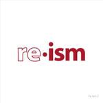 TURTLE STUDIO (Turtle_Studio)さんの「Re･ism」のロゴ作成への提案