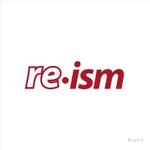 TURTLE STUDIO (Turtle_Studio)さんの「Re･ism」のロゴ作成への提案