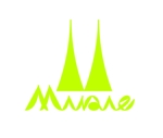 c0libreさんの「Miraie」のロゴ作成への提案