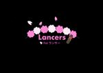 dodleno なつみ (famnassy5)さんの【レギュラーランク限定】「ランサーズ」ロゴジャック企画 3月編！あなたのデザインでロゴをアレンジ！への提案