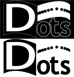 Yamada Mayumi (M_Ohori)さんの「インテリジェンスの新サービス 『DOTS/Dots/dots』」のロゴ作成への提案